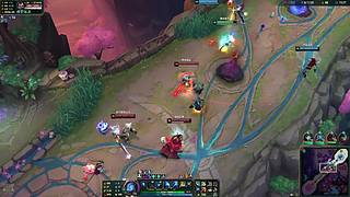 兄弟们一起来跨年