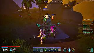 这游戏挺好玩啊！