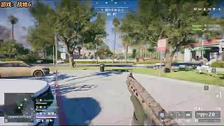 战地6开丸!好玩爱玩!