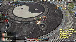 阳光神威！！新年快乐！！