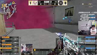 斗鱼枪王杯看看各个队伍的新阵容