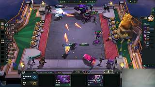 备战驴酱云顶杯~