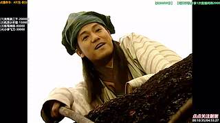 【静静】经典影视剧 MV