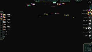 国服第一龙，花来