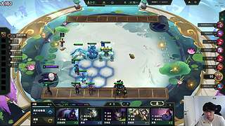 云顶冲王者宝贝们~