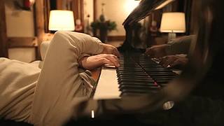 古典流行的完美结合 视觉听觉的最高享受