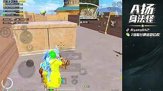 天才老年来也！！！