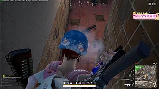 果小果：凯西杯加油！