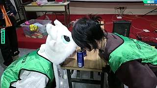 【非常互娱】757女团S7 娱乐季~