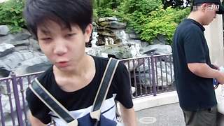 陈瀚Siri今天也要加油！