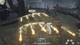 游戏我是真期待