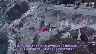 星际战甲国服保姆级流程攻略萌新指南