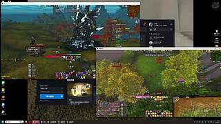 爱抓灵魂兽的boy