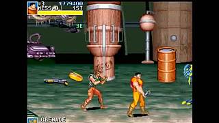 动漫拳皇巅峰乱斗主播级Mugen