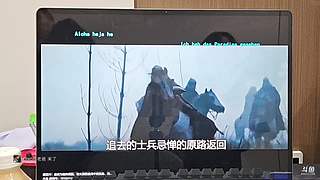 康复中～～～～