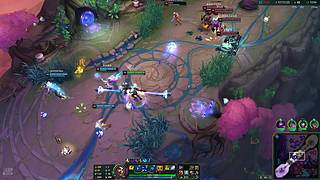 鸭鸭的内啡肽~~