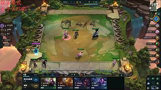 斗鱼下饭娱乐主播直播间