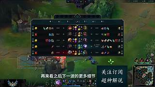 站在峡谷之巅的男人