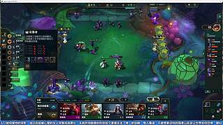 阵营尽头谁为峰？一见陈炫道成空