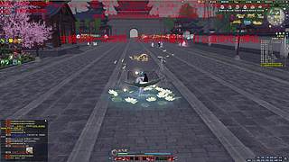 太白神刀天香免费论剑