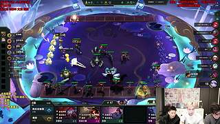 恭喜苗子晋级斗鱼半决赛