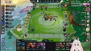 【小奶团】人渣scum萌新进阶之路