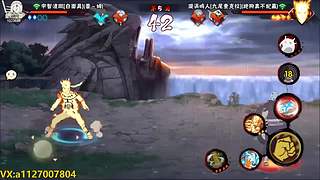 追命：听说有人要给我原宝发涵