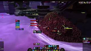 联盟部落战场交锋！阿拉希盆地资源争夺