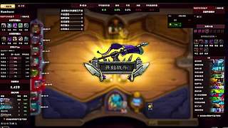 竞技场职业对局针对性打法