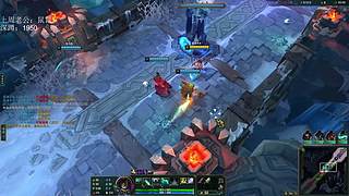 海克斯乱斗赌怪来了