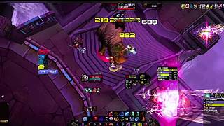 猎人宠物迷路！追着小怪跑不见踪影