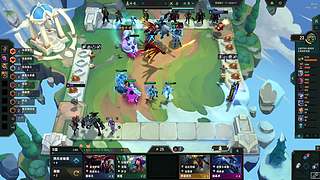 深夜捉鬼房大家新年快乐