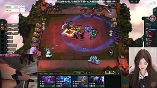 电一海克斯大乱斗1=全世界