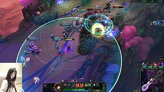 我在海克斯乱斗拆盲盒