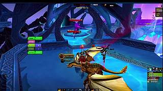 法师闪现撞墙！位移技能用成自杀式