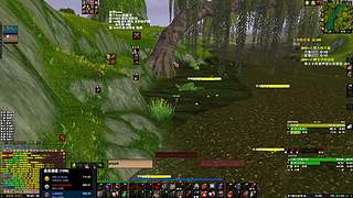 MOP-莫格莱尼-AOB公会扬帆起航