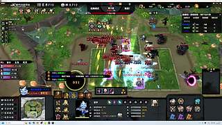 《大Mu的随缘直播间》