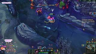 电一灵活有车位，立志成为顶尖打野