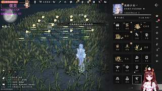 【鸽子她】燕云十六声21天啦~