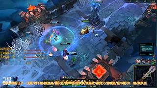 闹着玩，闲来无事