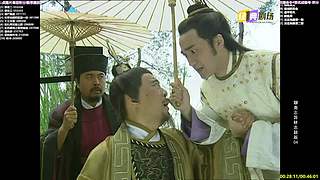 【经典剧场】经典武侠 动作 老剧你懂的