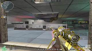 CF不忘初心、励志前行