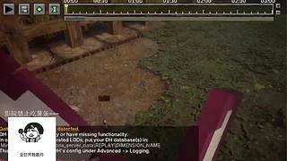 电影级画质，睡眠直播。~