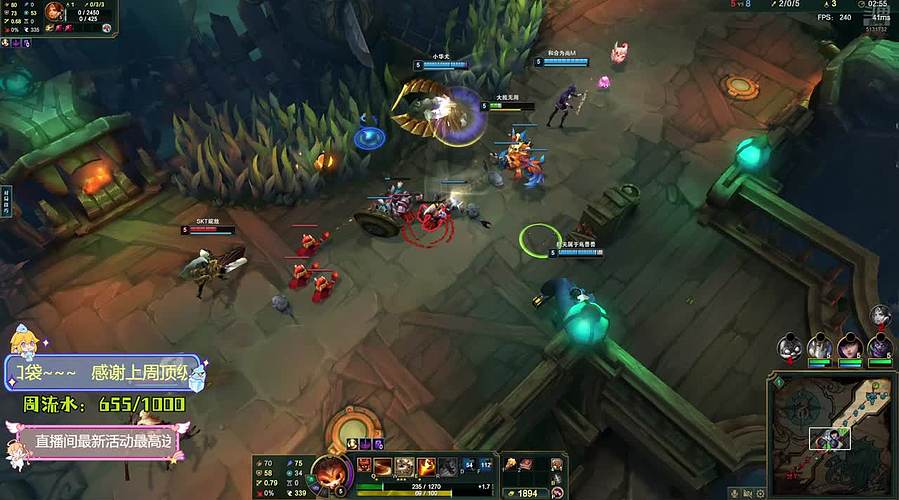 【小奶团】老九陪你过新年！