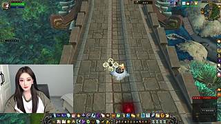 捡起了老本行 又开始玩jjc