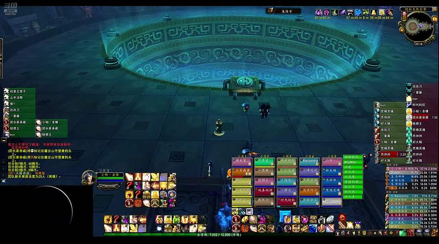 死亡猎手-时光3非常治疗玩家