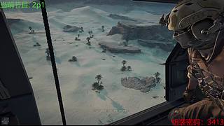 无情的瞄准机器~