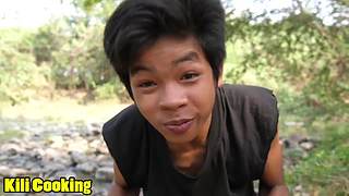 欢乐猴群纪录片