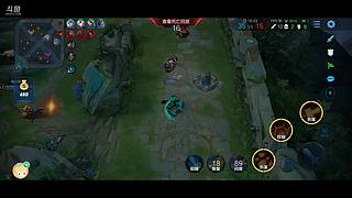 法师出场，安琪你小妹