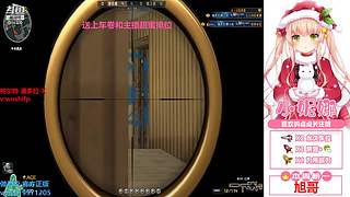 希望有一个人能看破小娜的脆弱